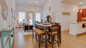 House, Multiple Beds, Balcony | Private kitchen - Dual Nashville (Nashville)