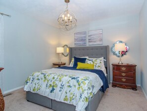 House, 2 Queen Beds, Balcony - Coffee Corner (Nashville)