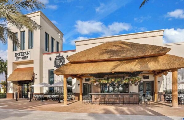 Exterior - Trade Winds Life Margaritaville (Kissimmee)