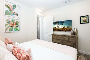 House, Multiple Beds, Pool Access, Pool View (Trade Winds Life) - Trade Winds Life Margaritaville (Kissimmee)