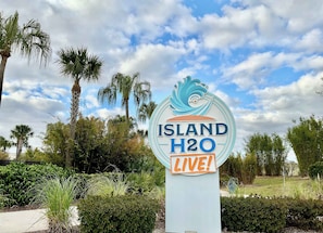 Exterior detail - Trade Winds Life Margaritaville (Kissimmee)