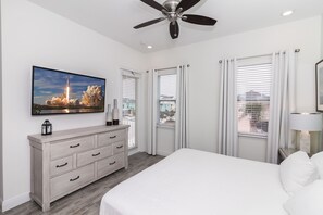 House, Multiple Beds, Private Pool, Pool View | 4 bedrooms, free WiFi, bed sheets