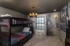 Room - Enchanted Clock Tower (Kissimmee)