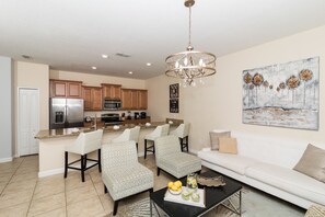 Interior - Enchanted Clock Tower (Kissimmee)