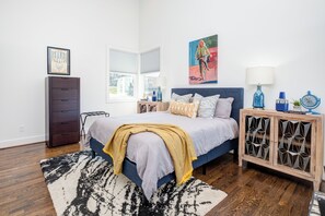 3 bedrooms, free WiFi - Southern Song (Nashville)