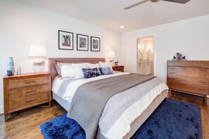 3 bedrooms, free WiFi - Southern Song (Nashville)