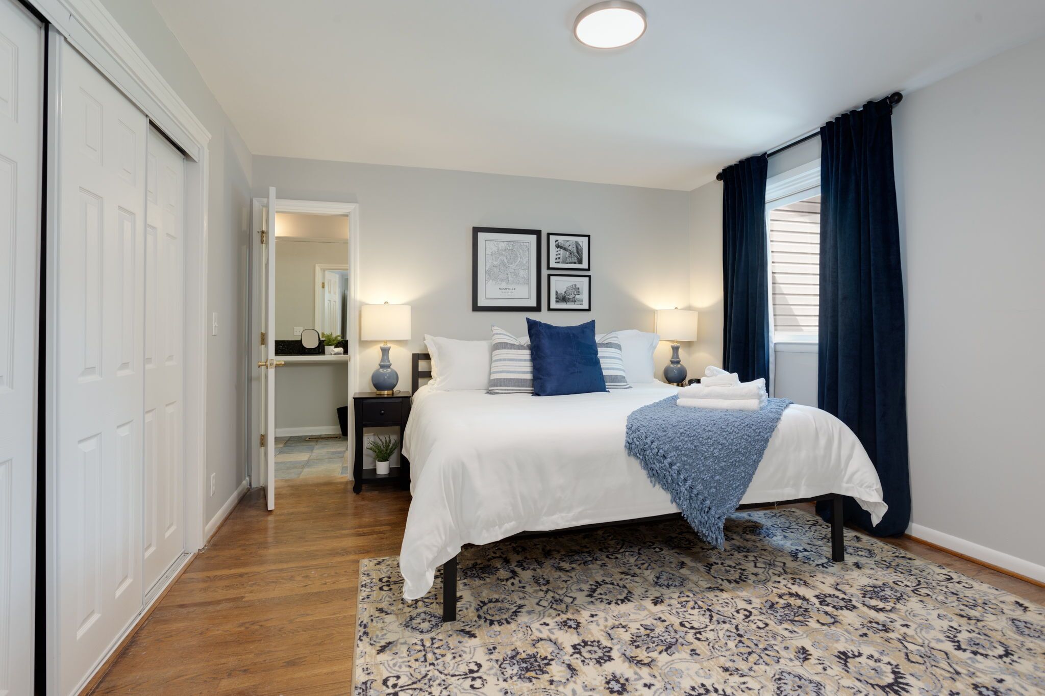 House, Multiple Beds, Kitchen | 3 bedrooms, free WiFi