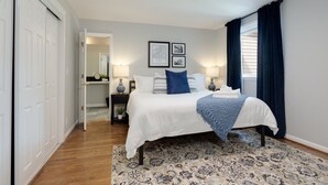 House, Multiple Beds, Kitchen | 3 bedrooms, free WiFi - Green Hills Escape (Nashville)