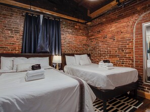 House, Multiple Beds, Kitchen | 3 bedrooms, free WiFi, bed sheets
