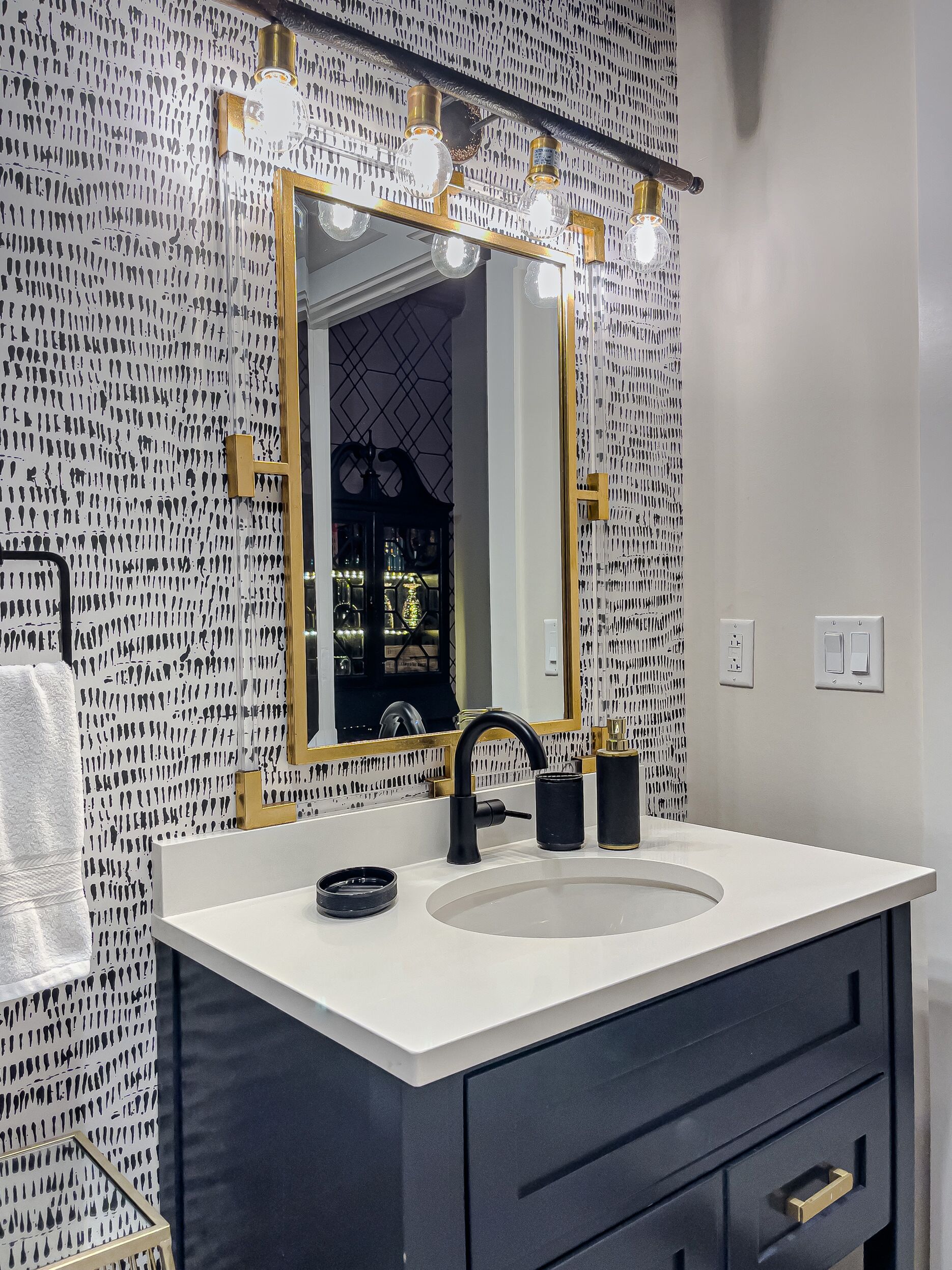 Modern Luxury at The 1865