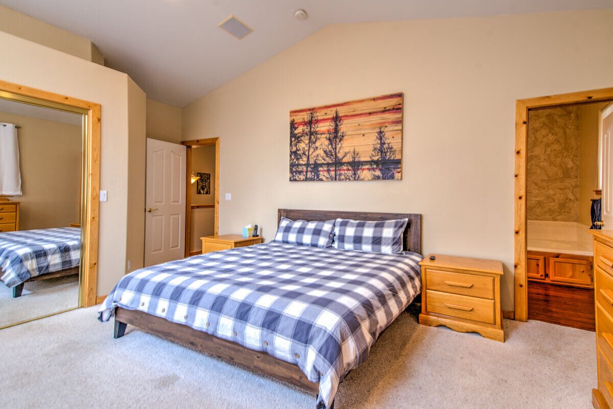 Grand Forest Retreat