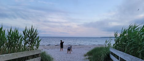 In StrandnÀhe