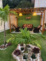 Smart TV 40 polegadas com canais via satélite, TV