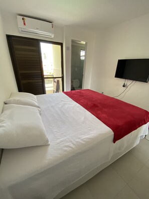 Apartament exclusiu | Wifi gratuïta 