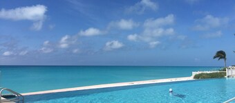 Resort World Bimini Bay - Pearl Ocean View Condo 