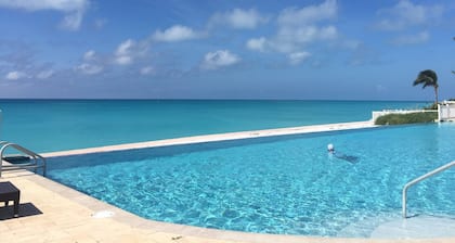 Resort World Bimini Bay - Pearl Ocean View Condo