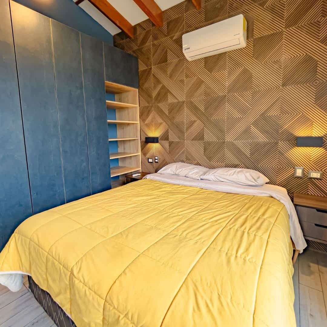 6 Schlafzimmer, Bügeleisen/Bügelbrett, WLAN, Bettwäsche