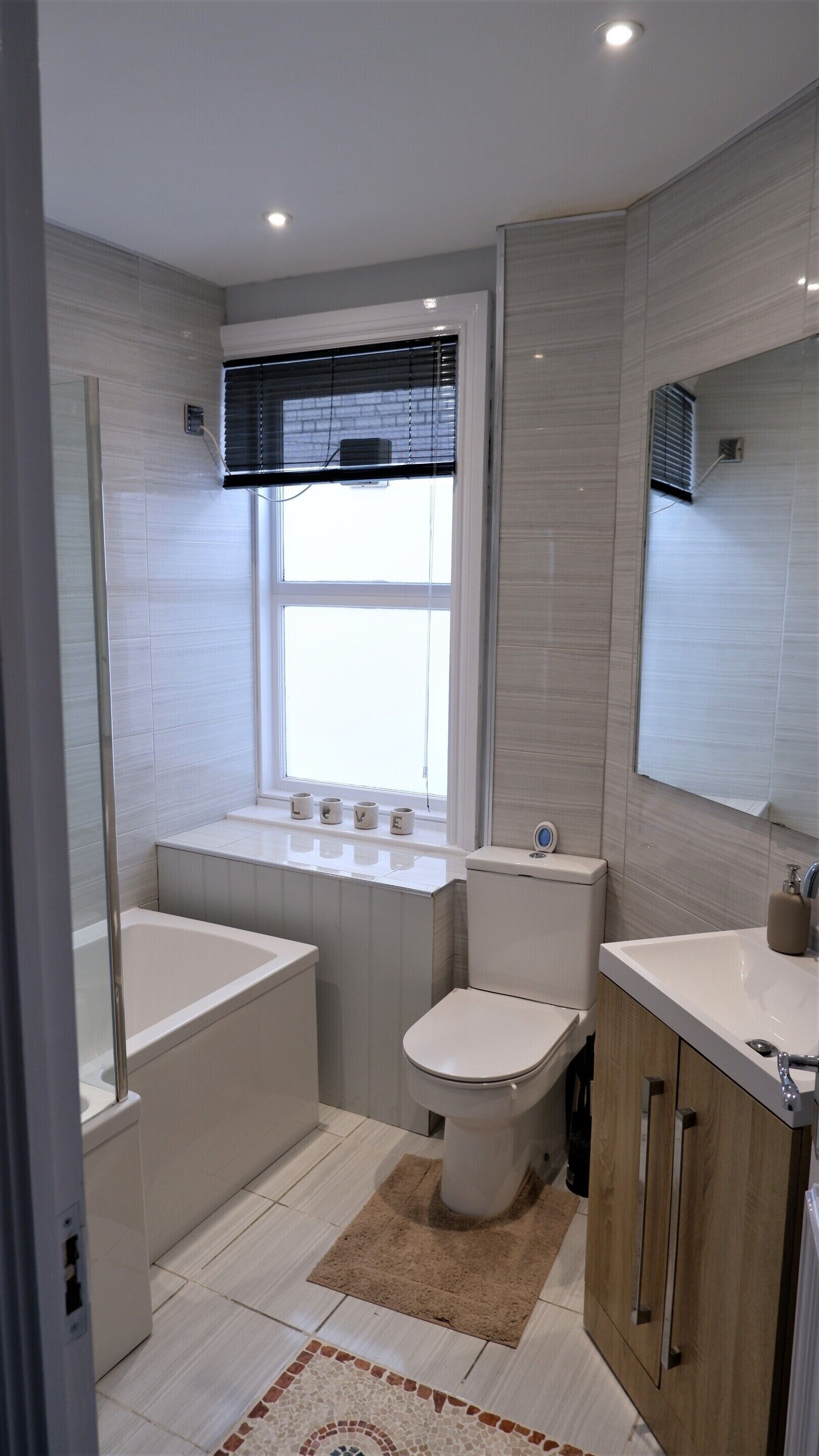 Baño