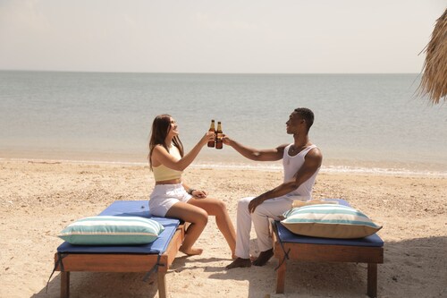 Club Camping Isla Mar (Hostal)