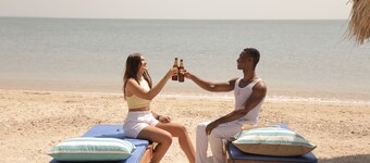 Club Camping Isla Mar (Hostal)