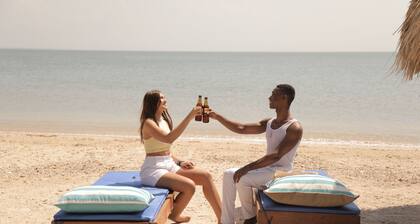 Club Camping Isla Mar (Hostal)