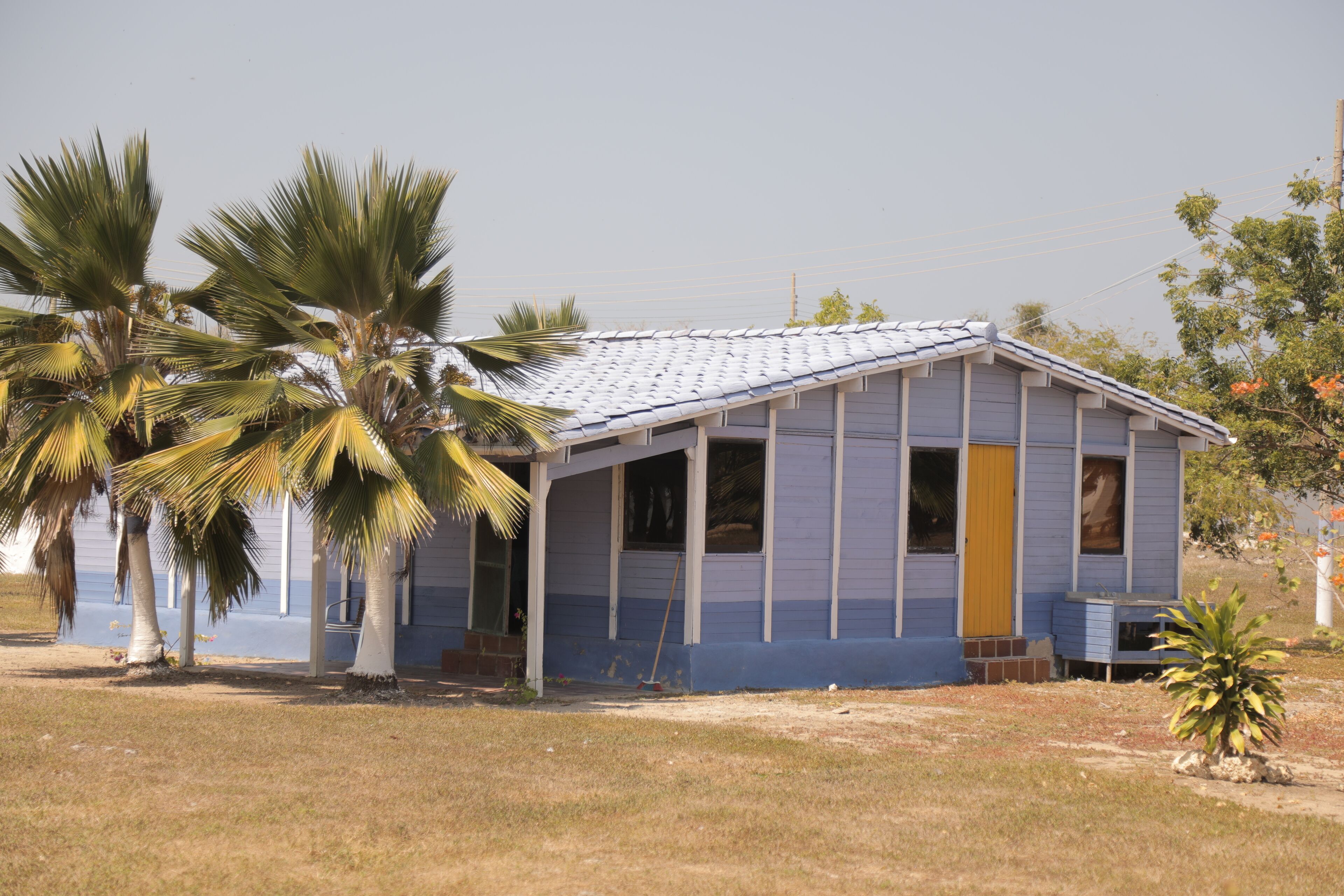 Club Camping Isla Mar (Hostal)