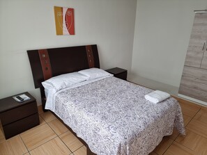 3 Schlafzimmer, WLAN