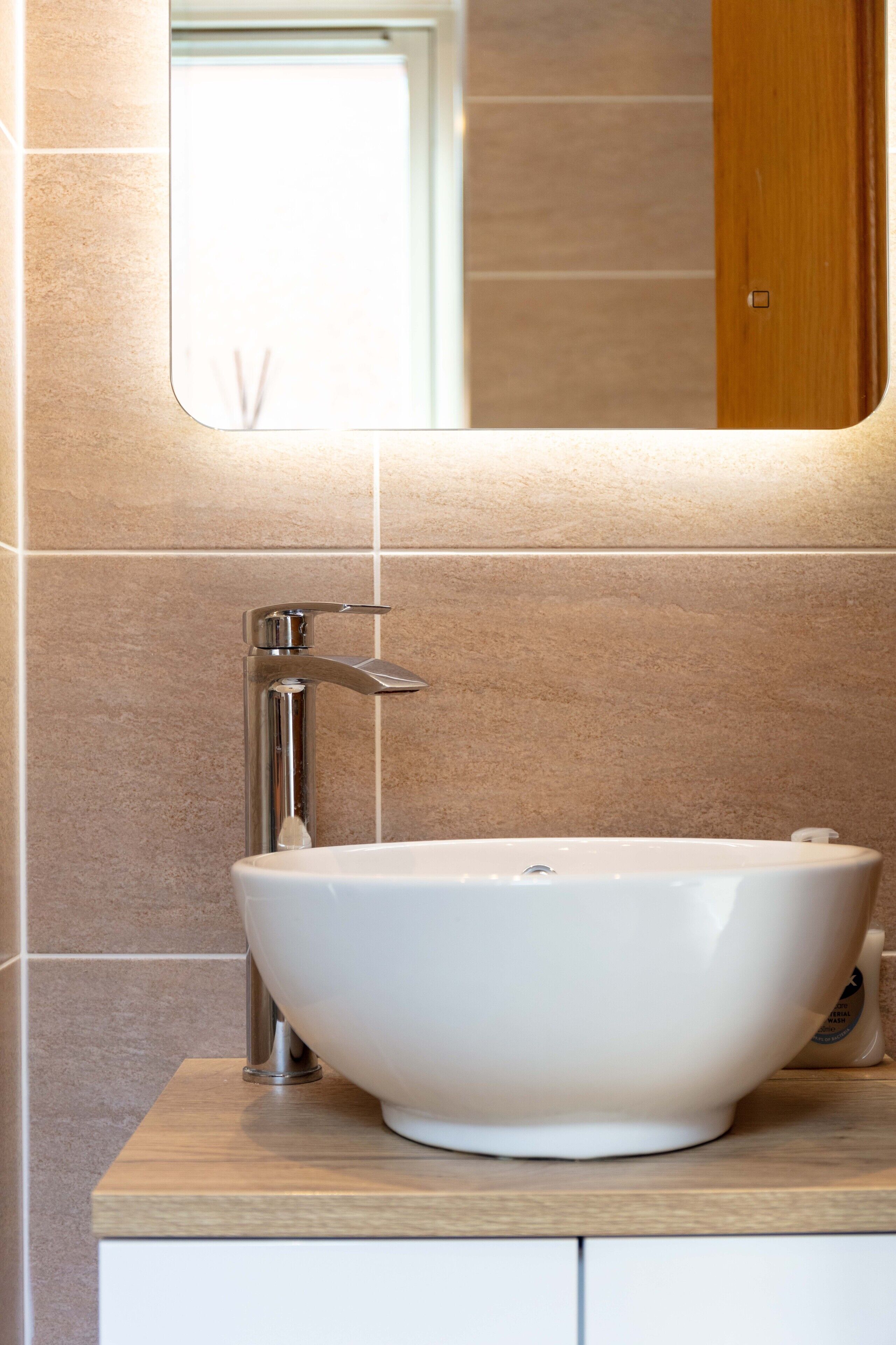 London Gate No1 - Donnini Apartments