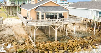 Waterfront...Breathtaking View...Great Fishing...Beautiful Home!!!