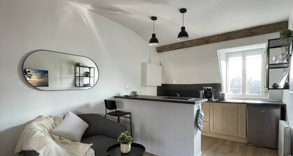 Studio Anchin - Spacieux  et moderne