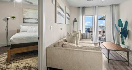 Lovely Oasis Ga Tech