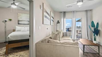 1 camera, ferro/asse da stiro, Wi-Fi, lenzuola