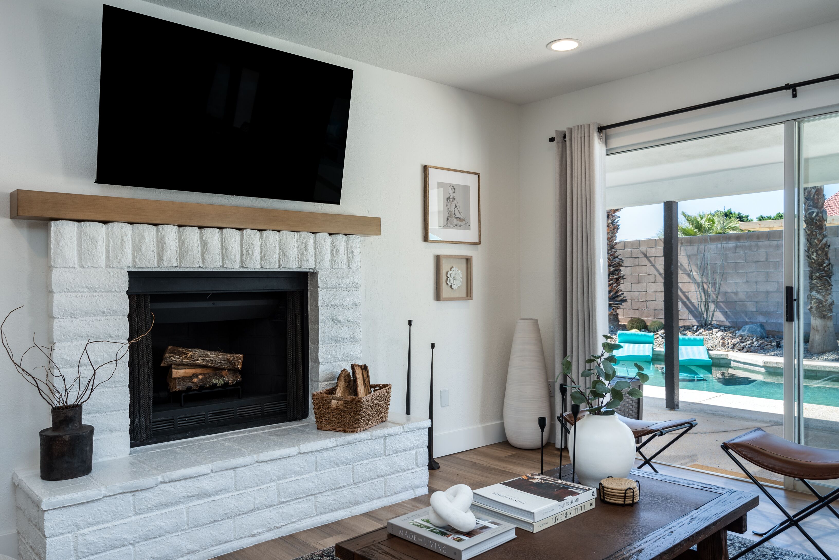 Get Cozee at Bermuda Dunes Pool/Spa RVC-1088