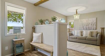 Private Cottage on Crooked Lake