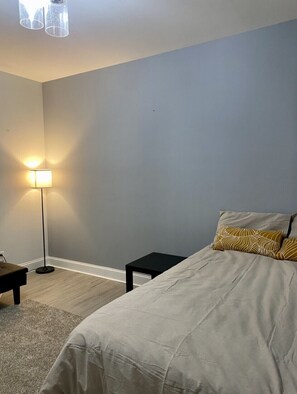 1 chambre