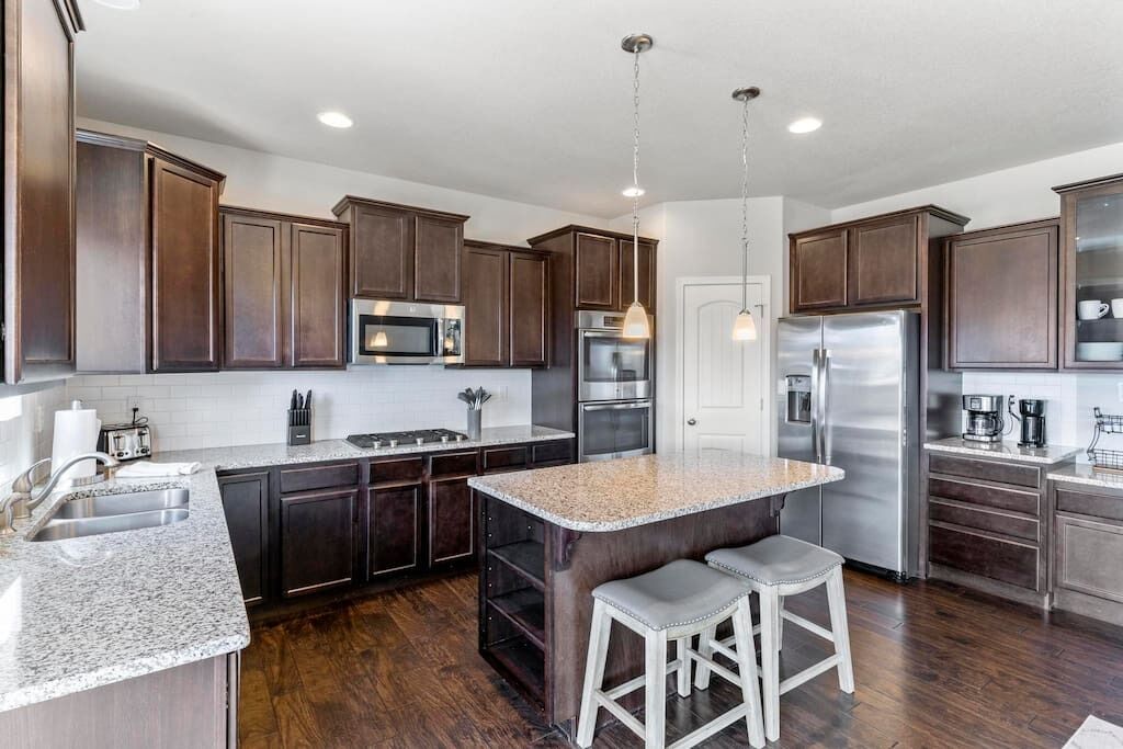 Near USAFA Views Trail Access