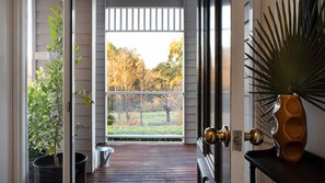 Interior - Florence Daylesford ~ Luxury Getaway with Spa, Sauna & Pool! (Daylesford)