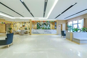 Vestíbulo