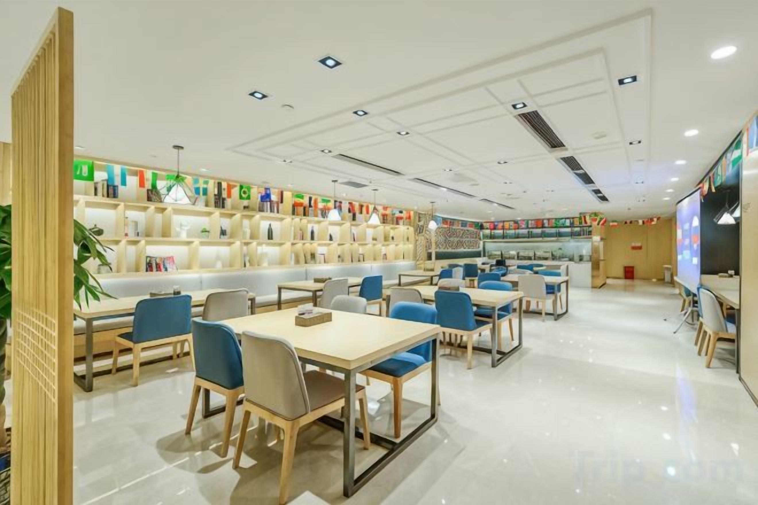 用餐區