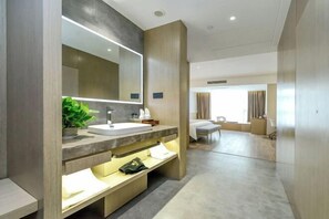 Room - Saint Hotel (Chongqing)