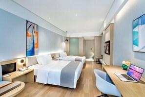 Room - Saint Hotel (Chongqing)