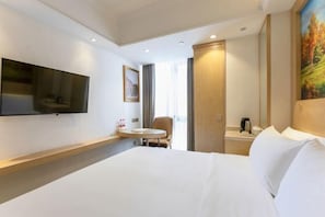 Room - Vienna Hotel (Chongqing)