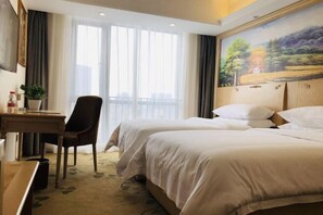 Room - Vienna Hotel (Chongqing)