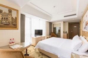 Room - Vienna Hotel (Chongqing)
