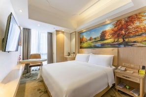 Room - Vienna Hotel (Chongqing)