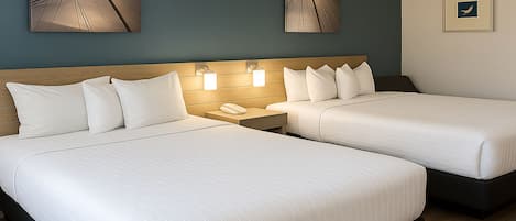 Sábanas de algodón egipcio y ropa de cama de alta calidad