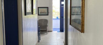 Surfs Up - bungalow style Beachhouse opposite Atlantic Ocean