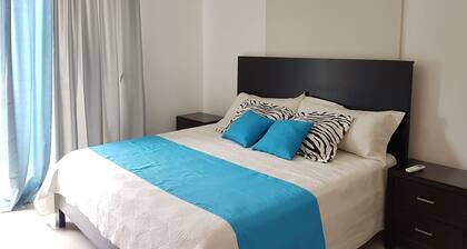 Céntrico Próximo Clínica Unión Médica