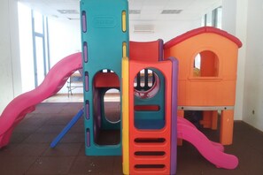 Children’s area