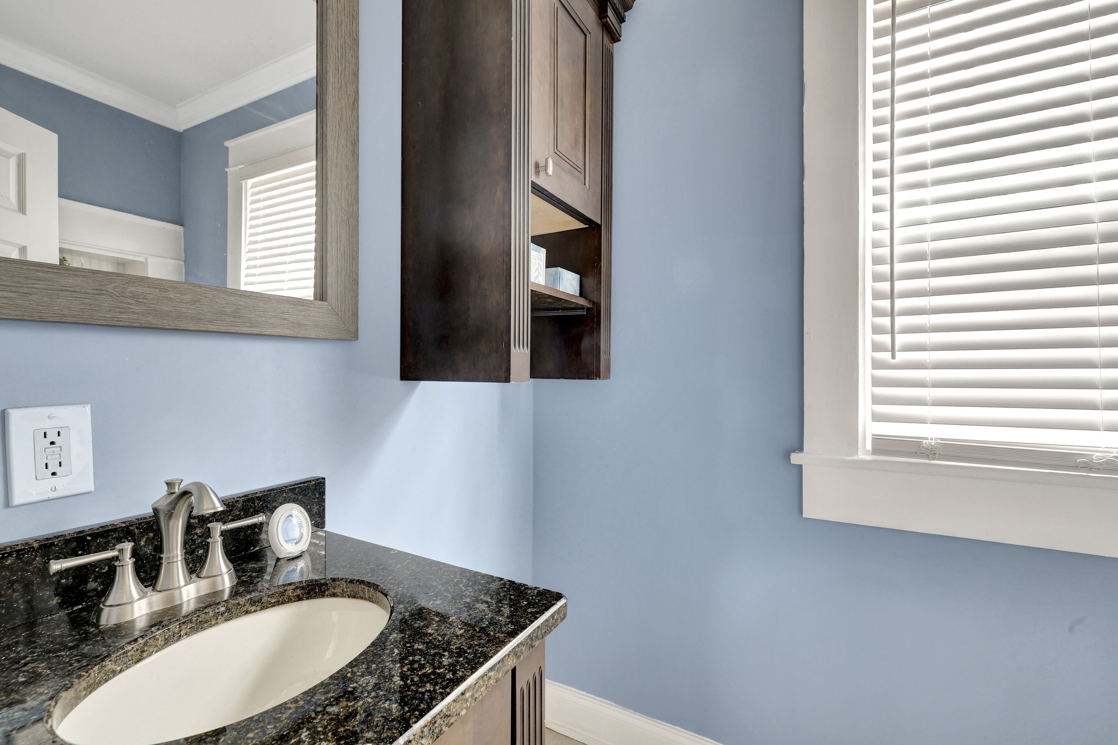 Unique Historical Home